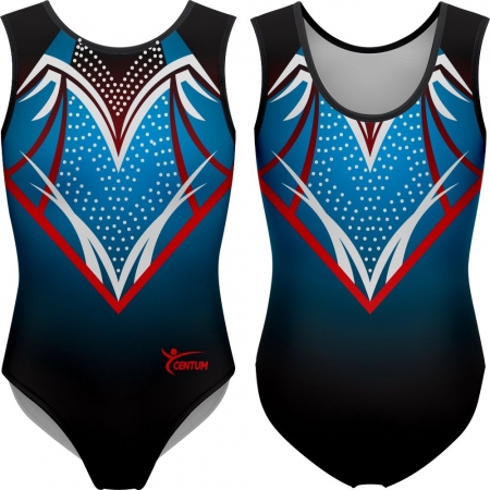 Sublimated Stone leotards 